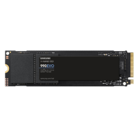 Samsung 三星 990 EVO PCIE 4.0 and 5.0 NVMe SSD 2TB (MZ-V9E2T0BW)