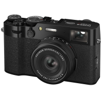 Fujifilm X100VI 掌上型數碼相機