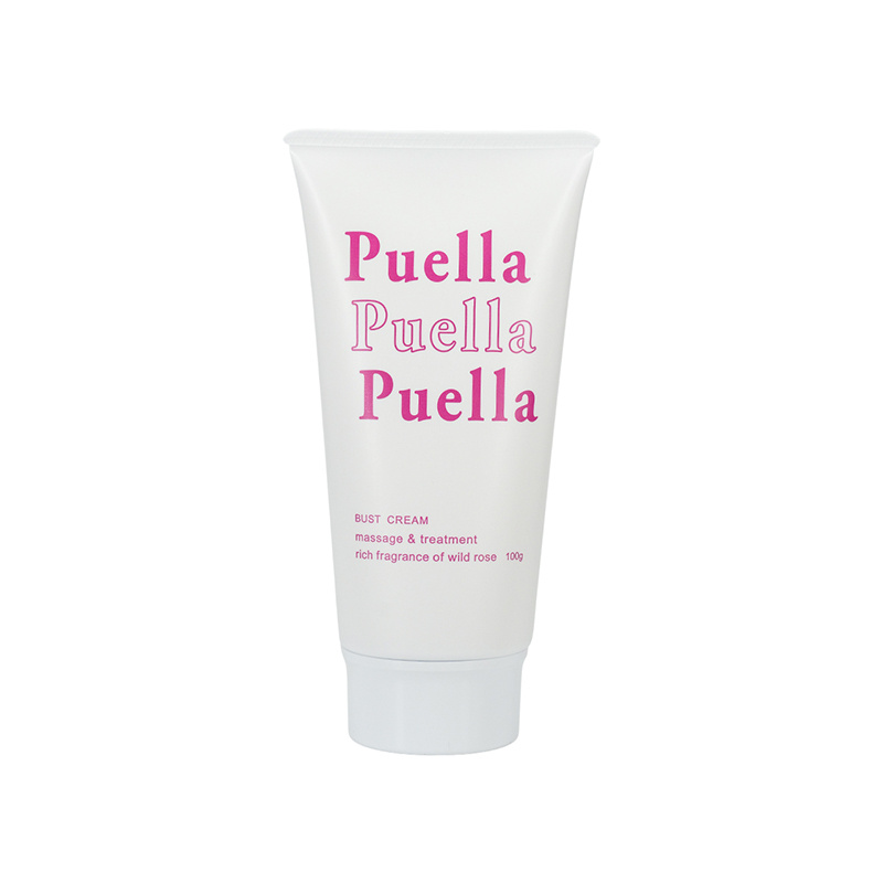 Puella Bust Cream 豐胸按摩霜 100g 價錢、規格及用家意見 香港格價網