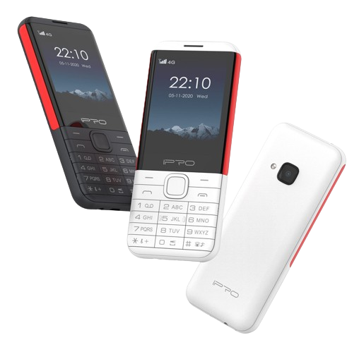 IPRO F301 4G (64+128MB) 價錢、規格及用家意見 - 香港格價網 Price.com.hk