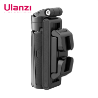 Ulanzi Extendable Grip Phone Tripod with Remote 3合1自拍桿腳架 JJ02