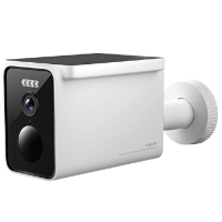 Xiaomi 小米 室外攝影機 BW400 Pro 套裝