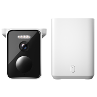 Xiaomi 小米 室外攝影機 BW400 Pro 套裝 — 圖 3