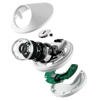 Ubiquiti G4 Dome 圓頂式監控攝影機 UVC-G4-Dome — 圖 3
