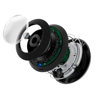 Ubiquiti AI 360 魚眼全景式監控攝影機 UVC-AI-360 — 圖 3