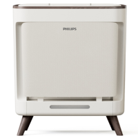 Philips 飛利浦 寵物淨味抗敏除甲醛空氣清新機 AC3681