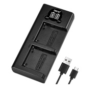 OTB Akku kompatibel zu Sony NP-FM55H / NP-QM51 Li-Ion kaufen