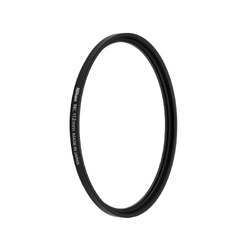 Nikon 112mm NC Filter 保護濾鏡 價錢、規格及用家意見 - 香港格價網 Price.com.hk