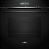 Siemens 西門子 iQ700 嵌入式蒸焗爐 (71公升) HS736G3B1