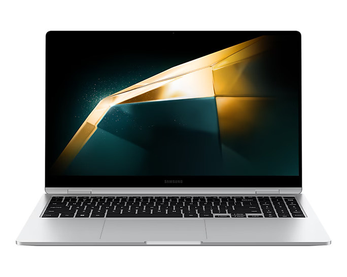 Samsung 三星 Galaxy Book4 15.6吋 (2024) (Intel Core 5-120U, 8+512GB) NP750XGK-KA1HK