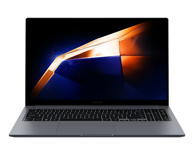 Samsung 三星 Galaxy Book4 15.6吋 (2024) (Intel Core 5-120U, 16+512GB SSD) NP750XGK-KB2HK