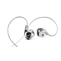EarFun 三驅動器混合耳機 EH100 價錢、規格及用家意見 - 香港格價網 Price.com.hk