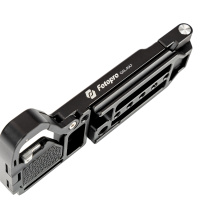 FotoPro Foldable L-Bracket L快拆板 QAL-RA7