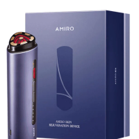 Amiro R1 Plus 升級版六極射頻美容儀