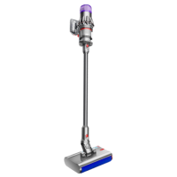 Dyson Digital Slim Submarine 輕量乾濕全能洗地吸塵機