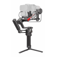 DJI 旗艦穩定器拓展平台套裝 RS 4 Pro Combo