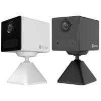 Ezviz 螢石 CB2 Wi-Fi 智能家居無線電池攝影機 CS-CB2-R100-2D2WF — 圖 4