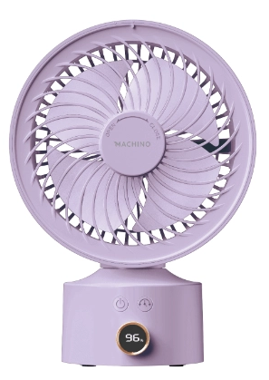Machino 無線空氣循環扇 Q3 Mini 價錢、規格及用家意見 - 香港格價網 Price.com.hk