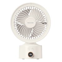 Machino 無線空氣循環扇 Q3 Mini 價錢、規格及用家意見 - 香港格價網 Price.com.hk