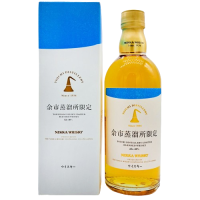 Nikka Whisky Yoichoi Distillery Limited Hokkaido Single Malt Japanese ...