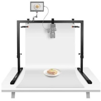 Neewer Overhead Camera Mount Rig 桌面龍門架 ST100