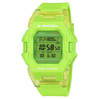 Casio G-Shock GD-B500 系列藍牙數碼運動手錶 GD-B500S-3