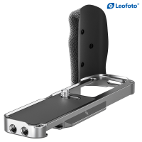 Leofoto L Plate for Fujifilm X100VI 快拆L架 LPF-X100VI