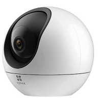 Ezviz 螢石 H6 3K 雲台Wi-Fi攝像機 CS-H6-V100-1J5WF — 圖 3