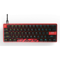 Steelseries Apex 9 Mini FaZe Clan Limited Edition 遊戲鍵盤