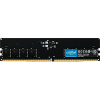 Crucial DDR5-5600 UDIMM 32GB (單條) (CT32G56C46U5)
