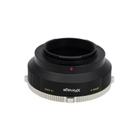 Adaptateur De Monture XPimage : Kinoptik Cameflex Vers Sony E (pour Objectifs Cinéma) - Neuf Sous Garantie