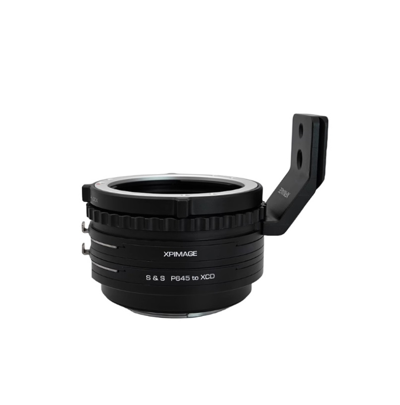 Hasselblad V C CF Objektivadapter Für Pentax 645 P645 645D 645N Kamera Adapter