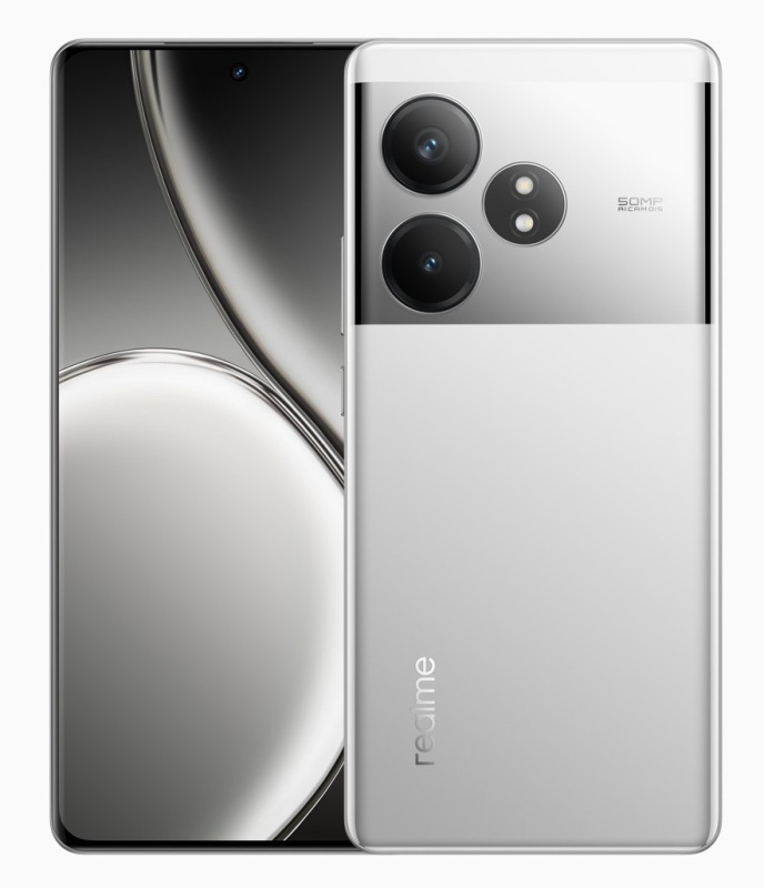 realme GT Neo 6 SE 5G (8+256GB) 價錢、規格及用家意見 - 香港格價網 Price.com.hk