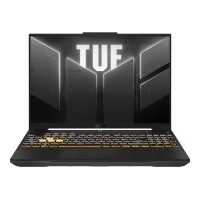 ASUS TUF Gaming F16 16吋 (2024) (165Hz, i7-13650HX, 16+512GB SSD, RTX4050) FX607JU-N3131W