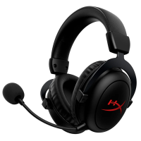 HyperX Cloud II Core Wireless 無線遊戲頭戴式耳機