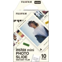 Fujifilm Instax Mini Film Photo Slide 即影即有相紙 (10張)