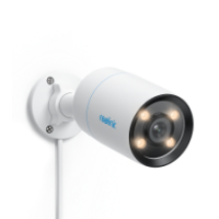 Reolink ColorX 2K 4MP PoE IP Camera with True Full-Color Night Vision 全彩夜視攝影機 CX410