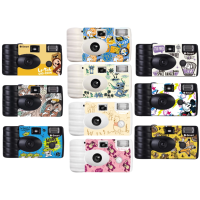 i-Smart 一次性即棄菲林相機 (27exp)