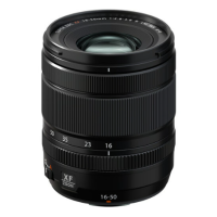 Fujifilm XF 16-50mm F2.8-4.8 R LM WR for Fuji X Mount