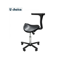 U Choice 萬象行 低背辦公椅 電腦椅 Q84