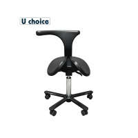 U Choice 萬象行 低背辦公椅 電腦椅 Q84