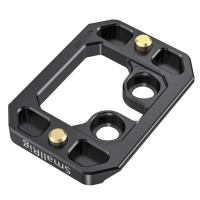 SmallRig Arca-Type Quick Release Plate for SmallRig Cage 快拆板 2389