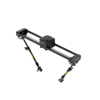 Zeapon AXIS 80 Multi-Axis Motorized Slider (2-Axis Version) 雙軸油壓滑軌 SS-E1