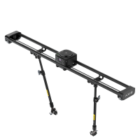 Zeapon AXIS 120 Multi-Axis Motorized Slider (2-Axis Version) 雙軸油壓滑軌 SS-E3
