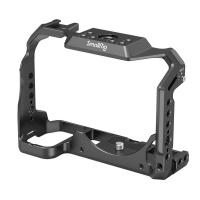 SIRUI Camera Cage For Nikon Z5 Z6 Z7 Z6II Z7II With Built-in - 6