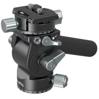 SmallRig Lightweight Fluid Video Head 輕型油壓雲台 3457B