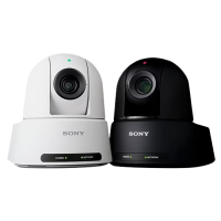 Sony 自動追蹤雲台攝錄機 SRG-A12 — 圖 3