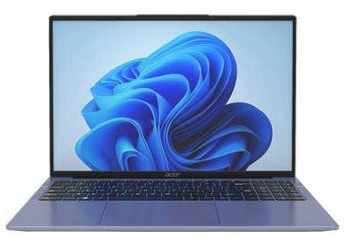 Acer Aspire Lite 16吋 (N100, 8+512GB SSD) S16-31-C8U2