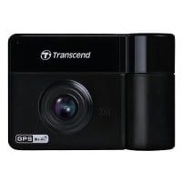 Transcend DrivePro 550B 行車記錄儀 (內附 128GB microSD記憶卡)