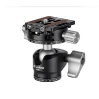 Leofoto Ball Head with NP-50 Plate 全景球型雲台 LH-25R